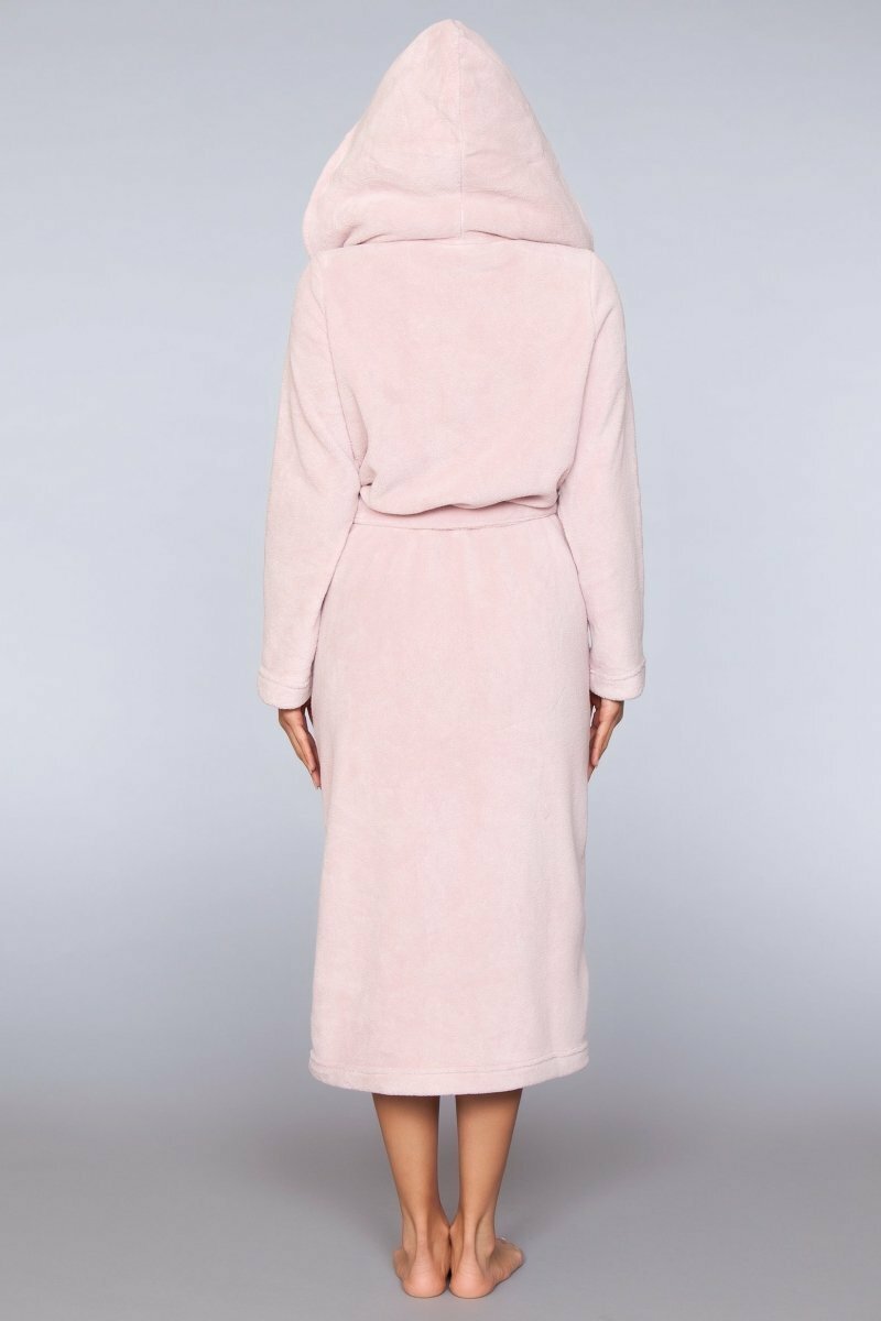 1818 Janette Robe Pink Luxe Cartel