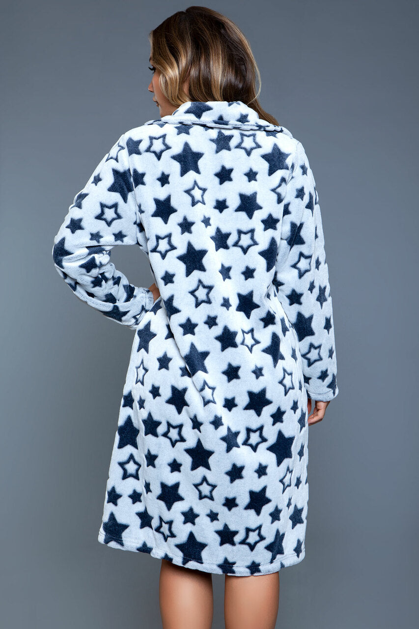 2068 Starry Robe Luxe Cartel