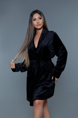 BW834SCP Lux Robe