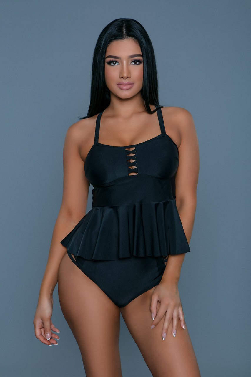 2289 Mallory Swimsuit Luxe Cartel