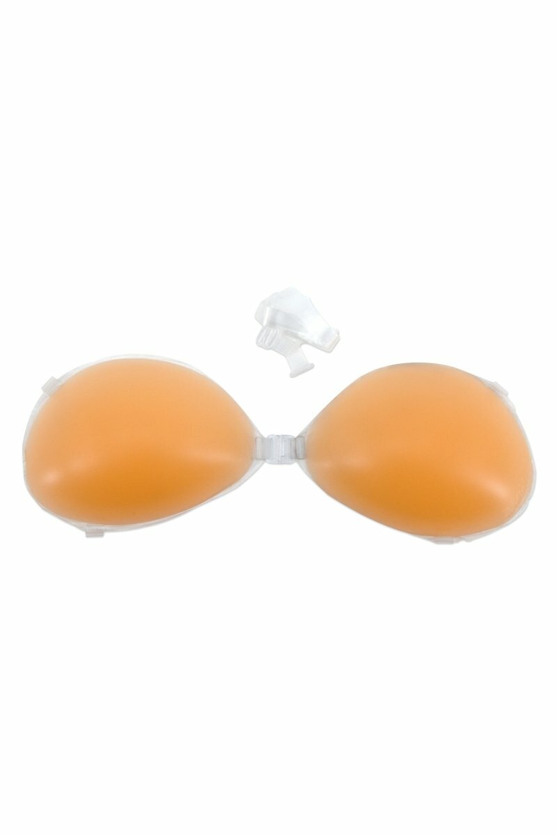 BW1679 Strapless Silicone Bra Luxe Cartel