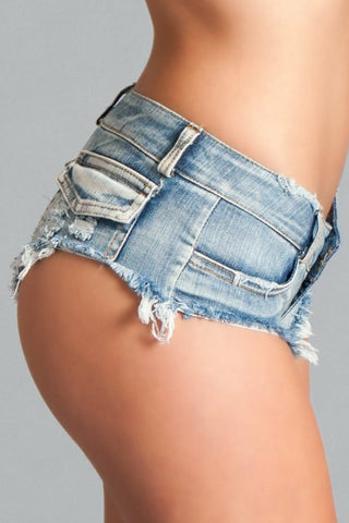 J32 Lookin' For Love Shorts